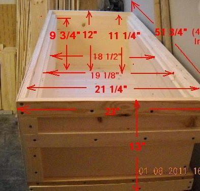 Horizontal Bee Hive Plans, Horizontal Bee Hive, Backyard Beehive, Bee Hives Boxes, Bee Hives Diy, Drone Bee, Langstroth Hive, Top Bar Hive, Bee Hive Plans