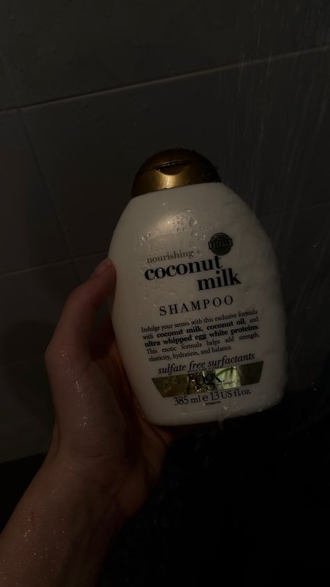 Coconut Milk Shampoo, Egg White Protein, Coconut Scent, Motivation Study, Luxurious Hair, Natural Hair Beauty, Prayer Board, Dynamic Duo, Shampoo Conditioner