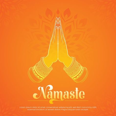 Namaste Hands, Psd Icon, Vector Photo, Image Collection, Namaste, Background Design, Design Template, Premium Vector, Eiffel Tower