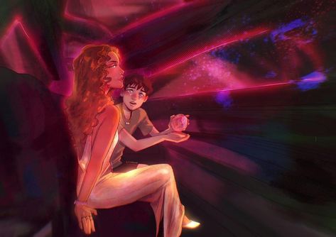 Percy Jackson Annabeth, The Titan's Curse, Percy Jackson Annabeth Chase, Pjo Fanart, Percy Jackson Fanart, Percy Jackson Series, Percy And Annabeth, Percy Jackson Fan Art, Greek Mythology Art