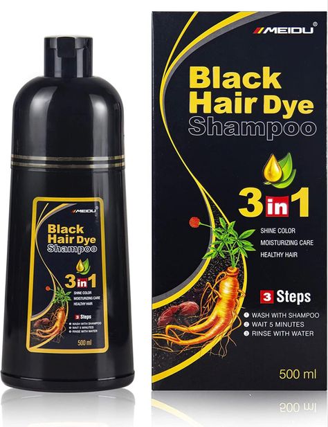 3-1 shampoo for grays Gray Hair Coverage, Herbal Hair Dye, Cover Gray Hair, Plant Hair, Black Hair Shampoo, Shampoo For Gray Hair, Hair Dye Shampoo, Grey Hair Coverage, Grey Hair Dye