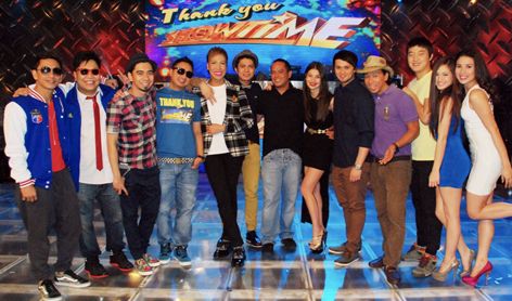 It's Showtime Its Showtime, Crt Tv, Drama Gif, Abs Cbn, 29 June, Parental Guidance, 20 June, 25 June, Episode Online