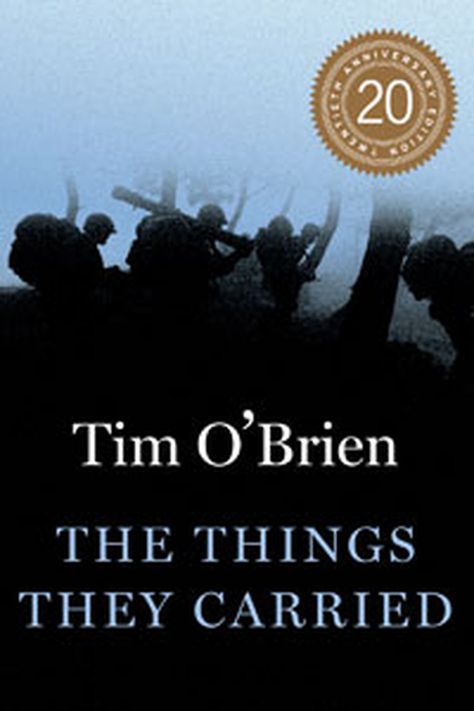 One of the most beautifully written and truly honest works of nonfiction to exist. The Things They Carried, High School Books, Books You Should Read, Banned Books, Historical Novels, Reading Material, Reading Lists, Book Lists, Book Recommendations