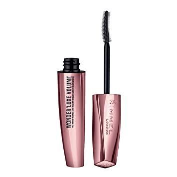 Hair Rat, Thrive Cosmetics, Rimmel Mascara, London Wonders, Mascara Review, Brown Mascara, Camellia Oil, Lash Mascara, Rimmel London