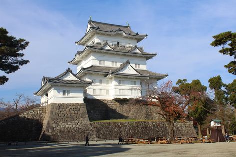 A perfect day in Odawara, Japan – Lonely Planet Japan Castle, Claim To Fame, Warring States Period, Rock Pools, A Perfect Day, Tea House, Pacific Ocean, Lonely Planet, Perfect Day