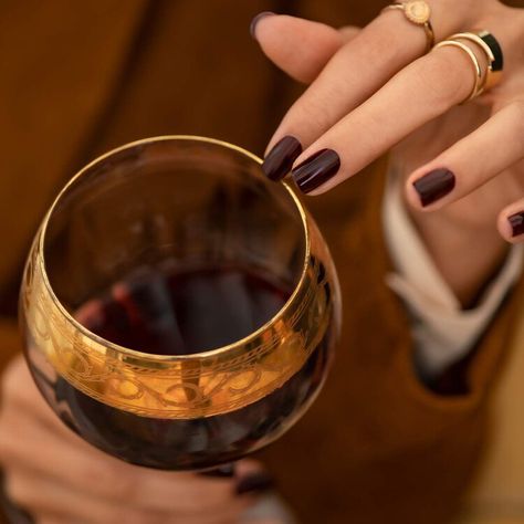 The Best OPI Nail Colors For Fall 2023, Hands Down Best Opi Nail Colors, Nail Colors For Fall, Fall Nail Colors Opi, Opi Fall, Opi Nail Polish Colors, Nail Red, Opi Colors, Wine Nails, Opi Nail Colors