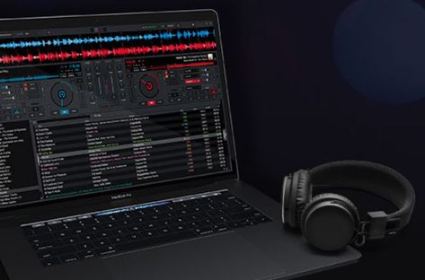 Virtual DJ 8.5 2021 Full Infinity With Stems Plugin Virtual Dj, Dj Pro, Dj Sound, Dj Setup, Music Speakers, Vision Board, Speaker, Dj, Software