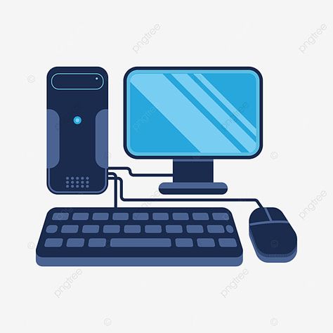 Desktop Computer Drawing, Computer Icon Design, Computer Logo Icon, Computer Icon Png, Desktop Drawing, Pc Icon, Computer Photos, Computer Pictures, Computer Png