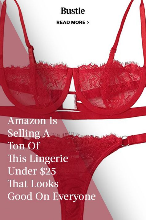 Lingerie Amazon, Affordable Lingerie, In Disbelief, My Favorites, That Look, Lingerie, Internet, Bra, Wardrobe