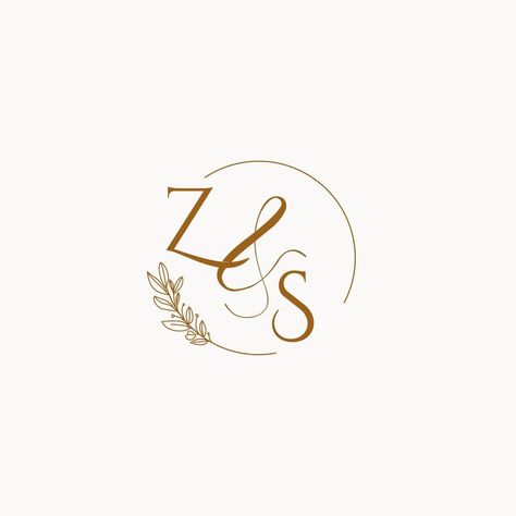 Zs Logo, Locket Design, Wallpaper Love, Wedding Logo Monogram, Wedding Monogram, Name Wallpaper, Wedding People, Wedding Logos, Heart Tree