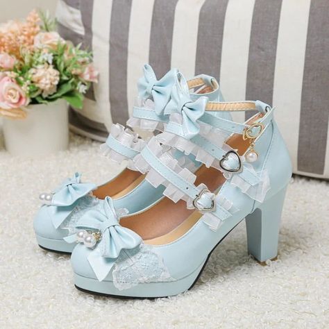 Get your dreaming fashion accessories on wholesale price 💕 Big mart big deals upto 40% off 📴 #WomenWear #whiteoutfits #heels #Fashionista Candy Shoes, Shoes Chunky, Candies Shoes, Beige Heels, Water Table, Womens Chunky Heels, Clothing Catalog, Mary Jane Pumps, Pink Beige