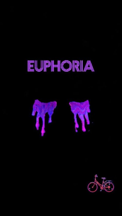 Euphoria Quote, Euphoria Aesthetic, Aesthetic Lockscreens, Hacker Wallpaper, Bedroom Wall Collage, Phone Screen Wallpaper, Photo Wall Collage, Aesthetic Beauty, Computer Wallpaper