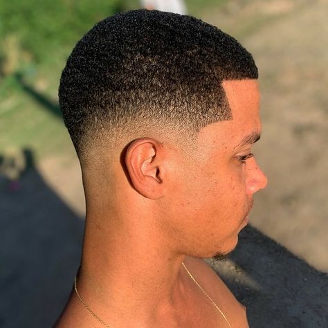 Fresh Fades Men's Hairstyles, Short Hair Fade Men Black, Short Hairstyles For Men Black, Boosie Fade Haircut, Short Hair Fade Men, Low Haircut Black Men, Short Afro Hairstyles Men, Black Boys Haircuts Fade, Batman Haircut