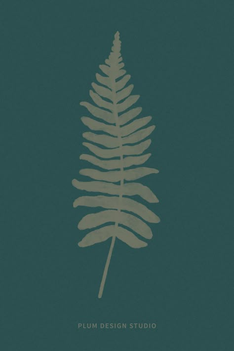 Trip Drawing, Fern Illustration, Drawing Nature, Nature Illustration, Camping Trip, Artsy Fartsy, Art Techniques, Design Working, Fern