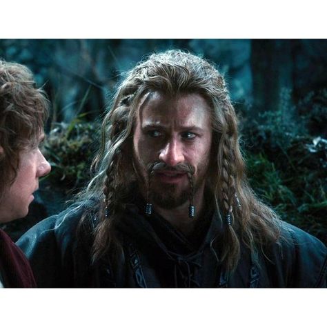 Hobbit Fili, Weird Face, Dean O Gorman, Dean O'gorman, Fili And Kili, Into The West, Desolation Of Smaug, Misty Mountains, An Unexpected Journey