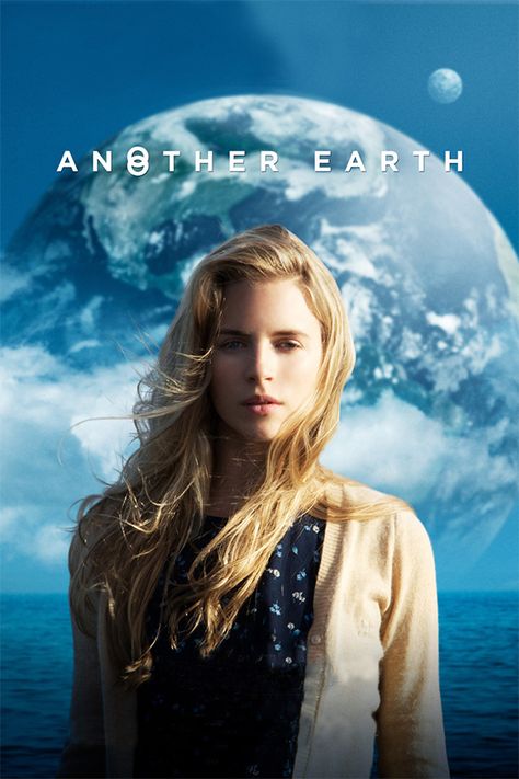 Another Earth Hollywood Picture, Another Earth, Jordan Baker, Filmmaking Cinematography, Earth Poster, Movies Quotes, Movie Cinema, Movies Worth Watching, Septième Art