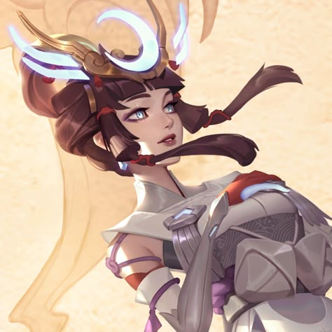 Skin Illustration, Overwatch Drawings, Overwatch Wallpapers, Japan Games, Overwatch Fan Art, Overwatch 2, Discord Server, Cute Pokemon, After Effects