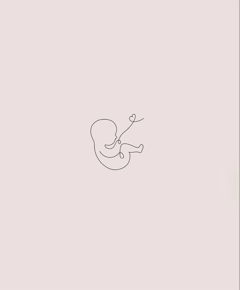 Pregnant Wallpaper Iphone, Pregnant Instagram Highlight Cover, 1st Time Mom Tattoos, Labor And Delivery Tattoo, Baby Icon Instagram Highlight, Pregnancy Wallpaper Iphone, Baby Instagram Highlight Cover, Baby In Womb Art, Pregnancy Art Drawing