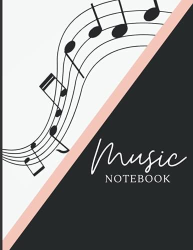 Music Notebook Design, Music Front Page Design, Music Project File Cover Ideas, Music Book Cover Design, Music Notebook Cover Ideas, Music Notebook Cover, Music Design Ideas, Music Book Cover, Arti Thali