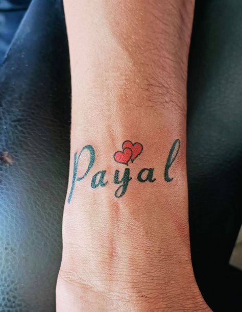 Happy Tattoo Shop Ellenabad Payal Name Tattoo, P Name Tattoo, Chocolate Lovers Quotes, Pr Logo, Heart Tattoos With Names, Happy Tattoo, A Letter Wallpaper, Happiness Tattoo, Letter Wallpaper