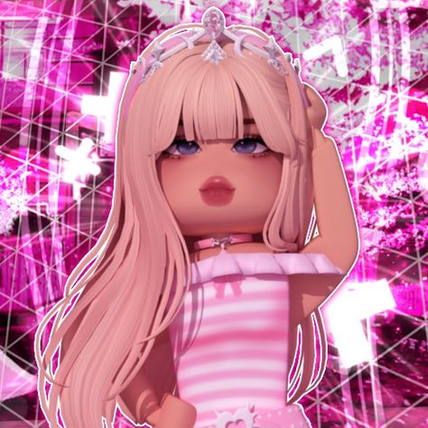 Softasticgal Cute Roblox Pfp, Roblox Gfx Pfp, Pfp Images, Foto Cute, Roblox 5, Pfp Wallpapers, Gfx Roblox Background, Roblox Pfp, رسم كاريكاتير