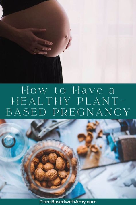 Plant based and pregnant? When it comes to a plant based pregnancy or a vegan pregnancy, there’s a lot to know. Read this primer on having a plant based diet pregnancy. Extended Breastfeeding, Vegan Pregnancy, Pregnancy Diet, Registered Dietitian Nutritionist, Pregnant Diet, Natural Parenting, Vegetarian Recipes Healthy, What To Eat, Healthy Vegetarian