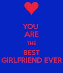 YOU are the best girlfriend ever! Because you make me smile and this is the happiest I've been in a long time :) @Devin Brayman Best Love Quotes Ever, Best Boyfriend Quotes, Superhero Quotes, Most Romantic Quotes, Best Girlfriend Ever, Best Wife Ever, Sweetheart Quotes, Best Wife, Best Girlfriend