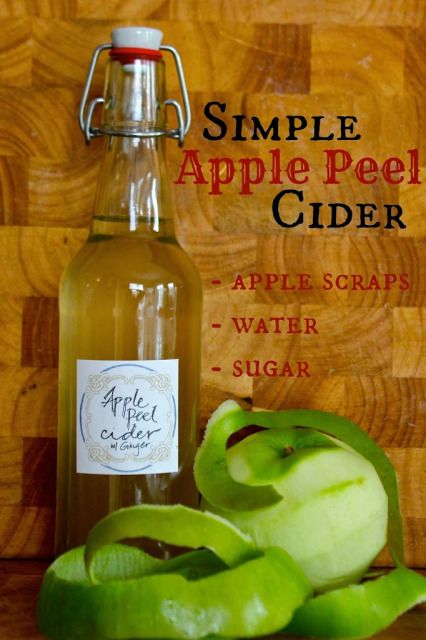 Apple Cider Recipe, Cider Recipe, Homemade Wine, Fermented Drink, Hard Cider, Fermented Foods, Fermenting, Canning Recipes, Wine Making