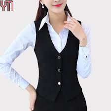 Fitted Waistcoat, Vest Outfits For Women, Womens Black Vest, Womens Waistcoat, Tuxedo Coat, Formal Vest, Black Waistcoat, Waist Coat, Women Business