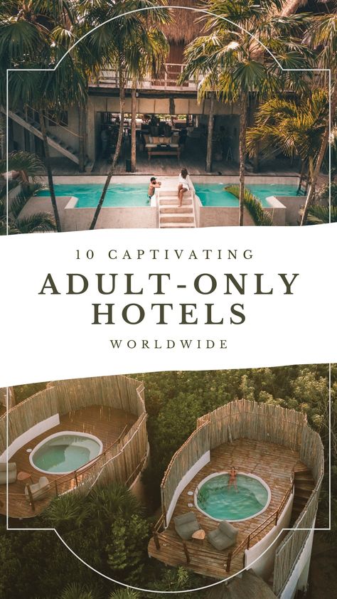 Most Beautiful Hotels In The World, Coolest Hotels In The World, Unique Places To Stay In The Us, 10 Year Anniversary Trip Ideas, Bucket List Trips, Cool Hotels, Weekend Getaway Ideas, Couples Trip, Cheap Hotel Room