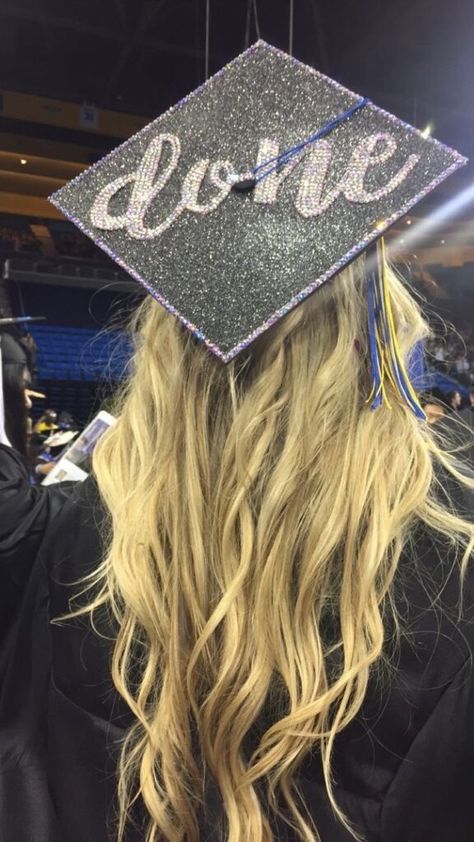 60+ BEST GRADUATION CAP DESIGNS YOU'LL OBSESS OVER! - Stylin by Sarita Bedazzled Graduation Cap, Rhinestone Graduation Cap, Graduation Cap Designs College, Graduation Cap Ideas, Nurse Graduation Cap, College Grad Cap Ideas, Grad Cap Decorated, Graduation Cap Decoration Diy, High School Graduation Cap