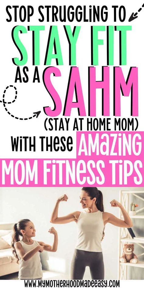 Mom Workouts At Home Beginner, Postpartum Healing, Fit Moms, Mom Fitness, Mom Motivation, Best Workout Plan, Staying Active, Health Habits, Triceps Workout