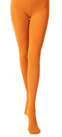 Velma Costume, Orange Tights, Colored Tights Outfit, Orange Socks, Disney Princess Movies, Stockings Outfit, Colored Tights, Sheer Tights, Rainbow Kids