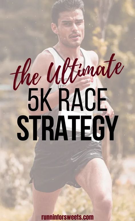 Planning a 5k race strategy will help you accomplish your goals and hit new PRs. Here is how to pace a 5k and succeed on race day. 5k Tips Race Day, Running Workouts To Get Faster, Workouts To Get Faster, 5k Tips, Running Breathing, Race Strategy, Running Workout Plan, Beginner Runner Tips, Goal Setting Quotes