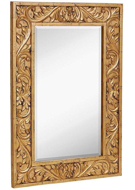 Wall Mirror Vanity, Farmhouse Wall Mirrors, Tall Wall Mirrors, Wall Mirrors Entryway, Wall Mirror Diy, Mirror Gallery Wall, Vanity Bedroom, White Wall Mirrors, Lighted Wall Mirror