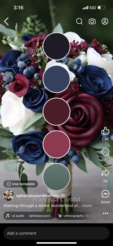 Maroon Navy Color Palette, Wedding Color Schemes Navy Blue And Burgundy, Cabernet And Navy Wedding Colors, Navy Blue And Burgundy Living Room, Maroon And Blue Color Palette, Burgundy Colour Scheme, Color Palette With Maroon, Blue Burgundy Color Palette, Burgundy And Blue Color Palette