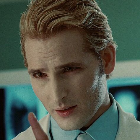 Carlisle Cullen Icon, Dr Cullen, Cullen Family, Carlisle Cullen, Forks Washington, Twilight 2008, I Fall To Pieces, Twilight Cast, Peter Facinelli