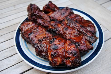 Country Pork Ribs, Pork Ribs Grilled, Country Style Pork Ribs, Country Style Ribs, Bbq Pork Ribs, Pork Rib Recipes, Barbecue Ribs, Barbecue Pork, Ribs On Grill