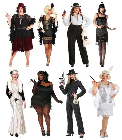 1920’s Costume, Gatsby Party Outfit Ideas, The Great Gatsby Outfit Ideas Women, Diy 20s Costume, 1920s Outfit Ideas Gatsby, Diy 1920s Costume, 1920s Fashion Women Gatsby, Peaky Blinders Fashion Women, 1920s Gangster Women