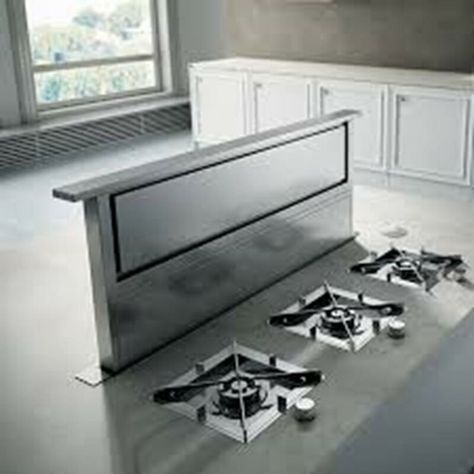 Kitchen center island