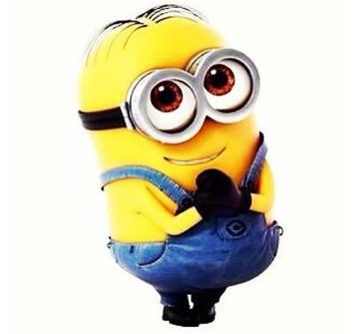 Minion I Love You, Minion Love Quotes, Happy Birthday Boss Lady, Minion Meme, Happy Birthday Boss, Despicable Me 2 Minions, Happy Birthday Minions, Minion Banana, Minion Pictures