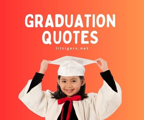 100 Best Kindergarten Graduation Quotes Prek Graduation Quotes From Mom, Kindergarten Graduation Quotes From Mom, Elementary Graduation Quotes, Preschool Graduation Quotes, Quotes For Kindergarten, Funny Graduation Messages, Kindergarten Graduation Quotes, Graduation Jokes, Quotes Growing Up