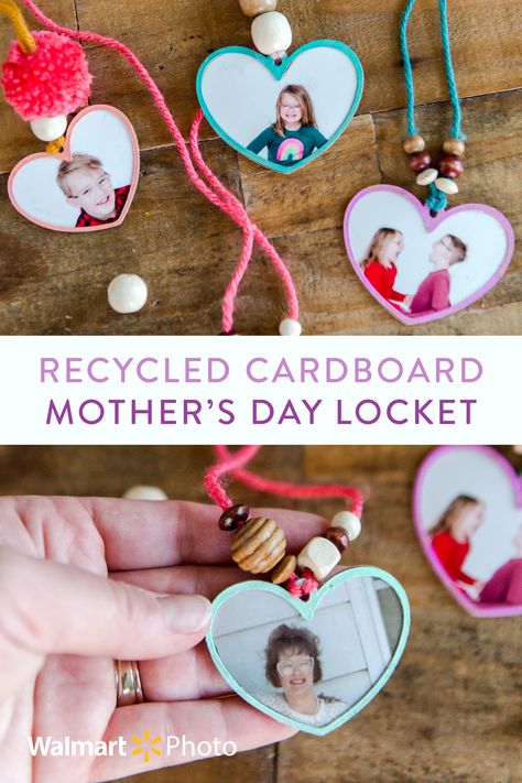 Mothers Day Crafts With Photos, Mothers Day Crafts With Pictures, Picture Crafts For Mothers Day, Mom Crafts Preschool, Mother’s Day Craft With Photo, Mothers Day Preschool Crafts Simple, Motherdays Crafts Preschool, Montessori Mothers Day Crafts, Mother’s Day Presents Kindergarten