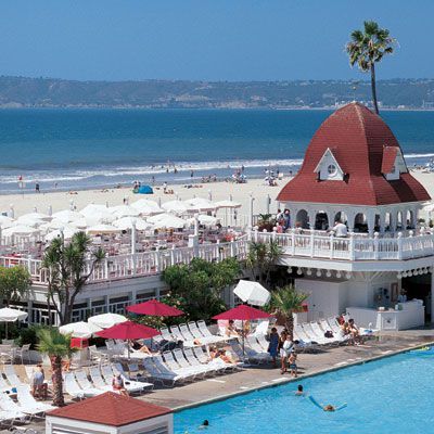 Del Coronado Hotel, Coronado Island San Diego, Hotel Del Coronado San Diego, San Diego Resorts, Coronado San Diego, Coronado Beach, Coronado Island, Hotel Del Coronado, San Diego Beach