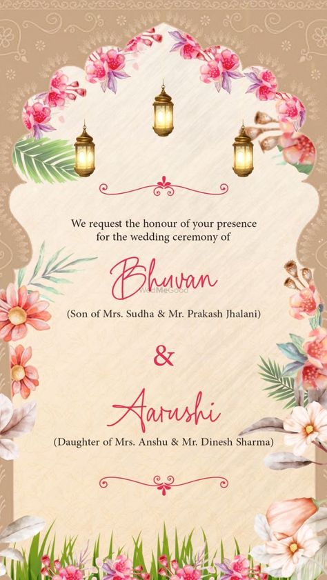 Wardrobe Planner, Indian Wedding Invitation Card Design, Wedding Background Images, Digital Invitations Wedding, Indian Wedding Invitation Cards, Card Background, Wedding Invitation Card Design, Indian Wedding Invitations, Wedding Register