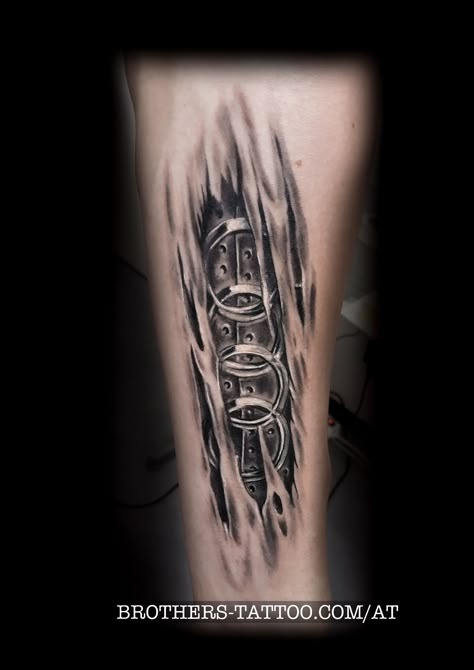 Car Related Tattoos For Men, Car Enthusiast Tattoo, Isaiah Tattoo, Under Skin Tattoo, Audi Tattoo, Car Lover Tattoo, Auto Tattoo, Audi Girl, Bike Tattoo