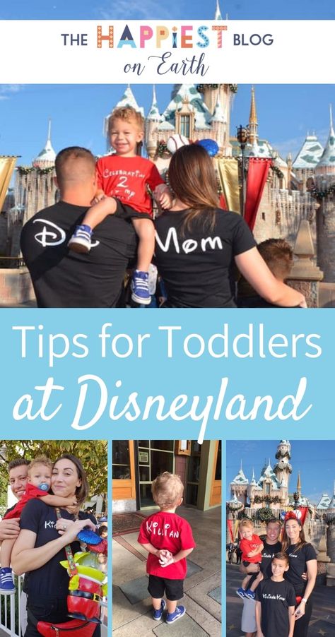 Secret Tips for Toddlers at Disneyland. You can totally do this mama! Our guide breaks it down with stroller tips, a toddler ride list, places to nap and more. #DisneylandToddler #DisneylandPreschool #DisneylandTips #DisneylandVacation Disneyland With Toddlers, Disneyland With A Toddler, Disneyland Tips And Tricks, Disneyland Trip Planning, Disneyland Vacation Planning, Disneyland Guide, Disney Trip Surprise, Disney Surprise, Disneyland Secrets