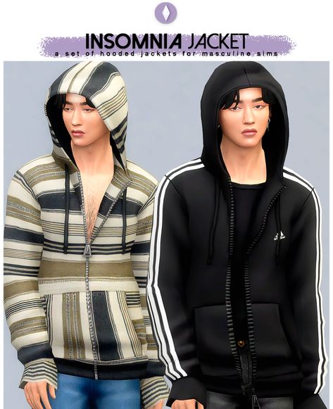 Sims 4 Nucrests, Nucrests Sims 4 Cc, Sims 4 Cc Zip Up Hoodie Male, Sims 4 Cc Clothes Male Jackets, Sims 4 Cc Men Jacket, Male Hoodie Sims 4 Cc, Sims 4 Cc Male Jacket, Sims 4 Male Hoodie, Sims4cc Male