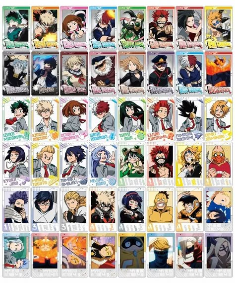 My Hero Academia Characters Names, My Hero Academia Characters, Last Game Manga, Character Sheet Template, Anime Villians, Anime Printables, Hello Kitty Drawing, Anime Crafts, Hero Wallpaper