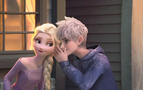 Jack Frost Drawing, Elsa Face, Jelsa Fanart, Jack Frost And Elsa, Jack And Elsa, New Jack, Wait What, Princesa Disney, Attack On Titan Fanart